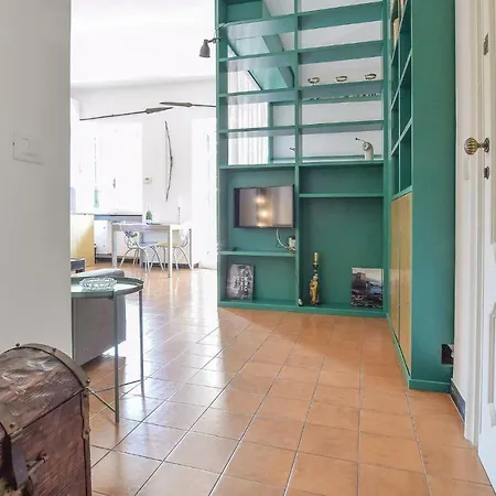 Nido Storico Apartmán